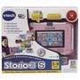 Voir la diapositive 4 : VTECH Console Storio 3S