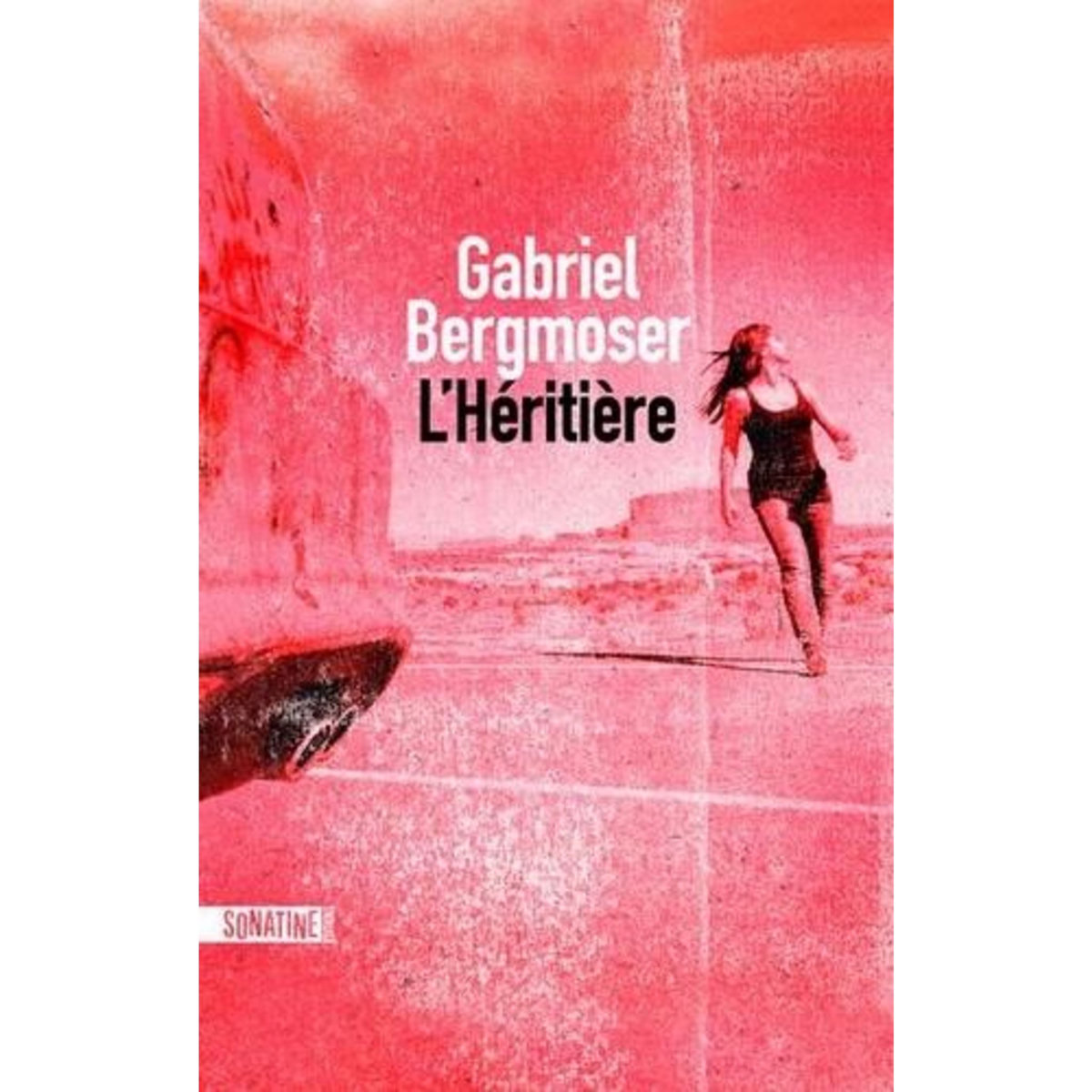 L'HERITIERE, Bergmoser Gabriel