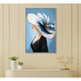 Voir la diapositive 6 : Paris Prix Tableau Peinture  Colour  62x92cm Multicolore