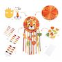 Voir la diapositive 2 : Djeco DIY Attrape reve le petit Lion