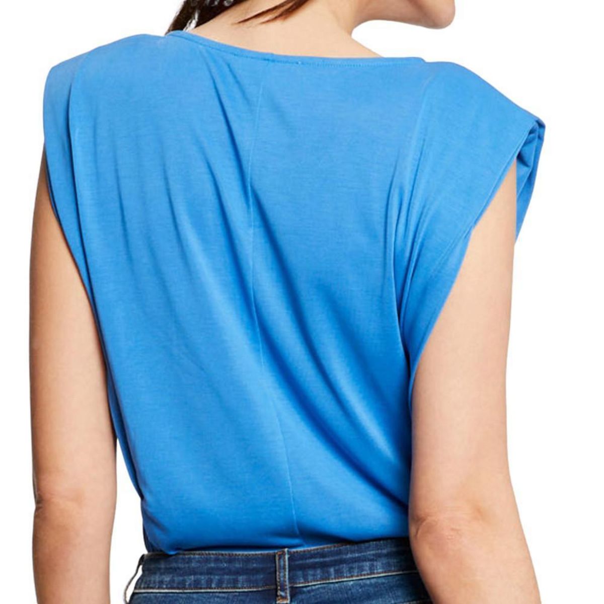 MORGAN T-shirt  Femme Morgan Dupro