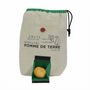Voir la diapositive 3 : Paris Prix Sac Distributeur  Pomme de Terre  42cm Beige