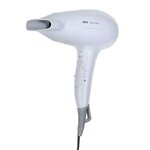 BRAUN Sèche-cheveux Braun HD380 Satin Hair 3 Blanc