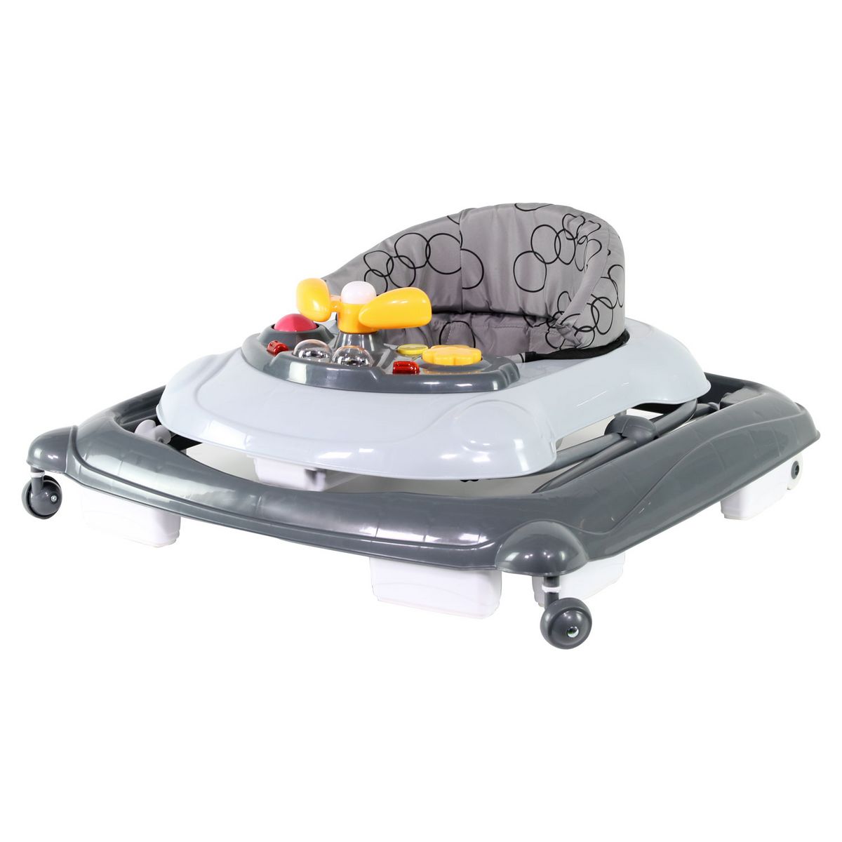 NANIA Trotteur BASILE pliable