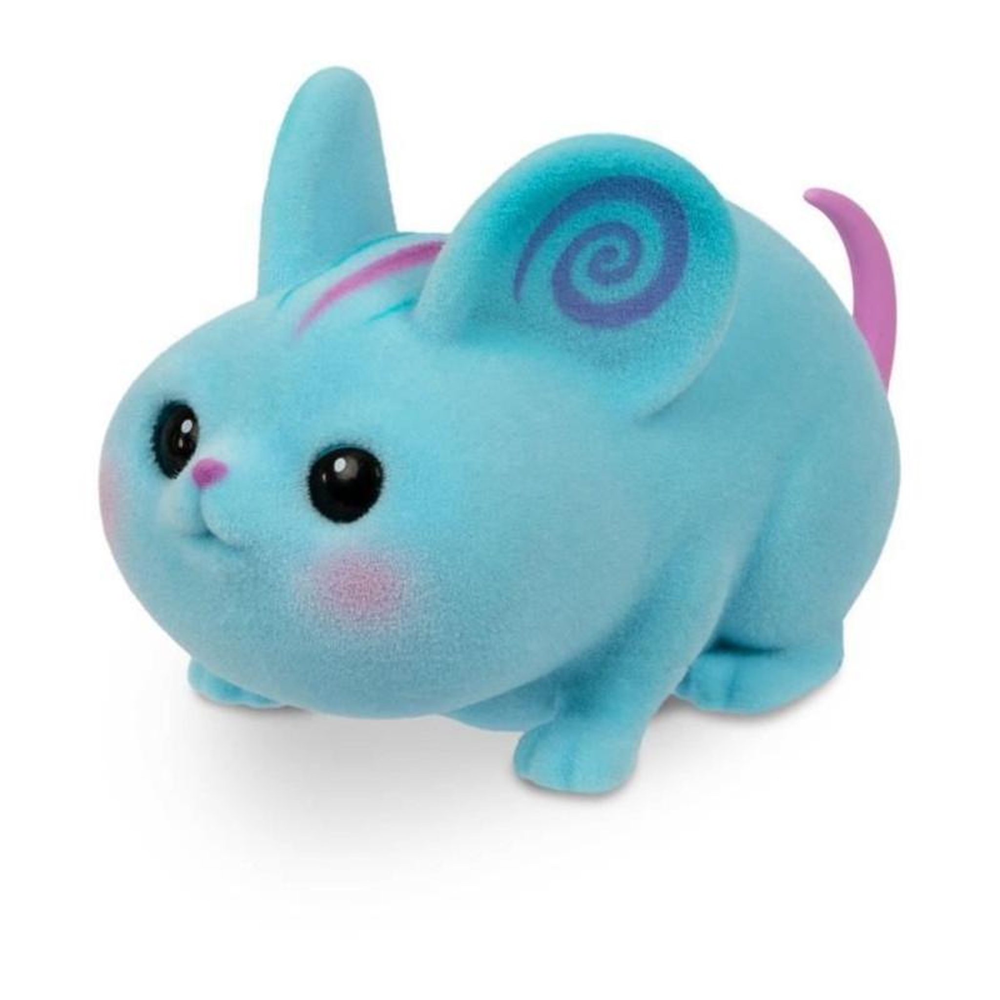 Voir la diapositive 2 : LITTLE LIVE PETS Needes - LITTLE LIVE PETS - Série 2 - Animaux éléctroniques - Boîte de 9 modeles aléatoires