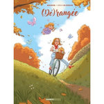 (DE)RANGEE TOME 3 , Manon