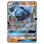 Voir la diapositive 2 : ASMODEE Coffret Mégapagos-GX Pokemon