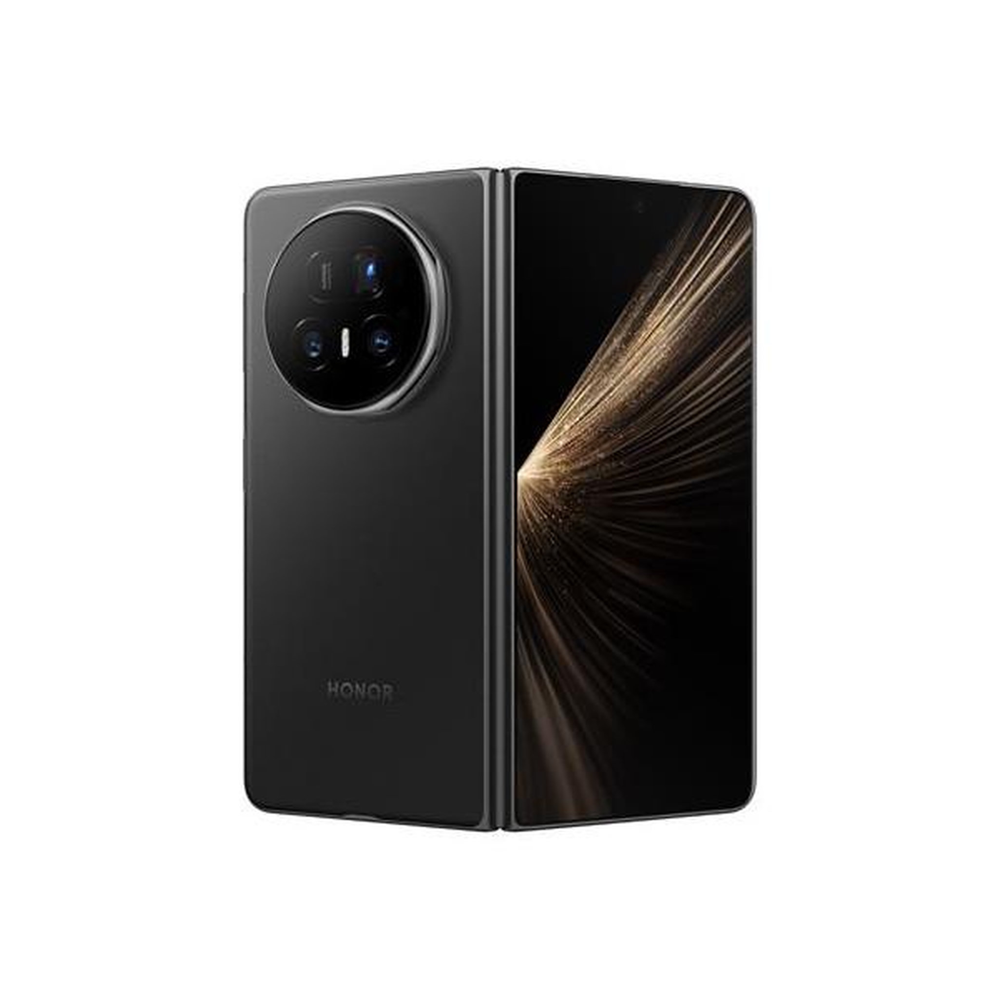 HONOR Smartphone Honor Magic V5 6,43  5G Double Nano SIM 512 Go Noir