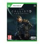 Voir la diapositive 1 : The Callisto Protocol Day One Edition Xbox Series X