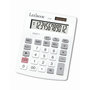 Voir la diapositive 1 : Lexibook Calculatrice de Bureau 12 Chiffres avec Double Alimentation