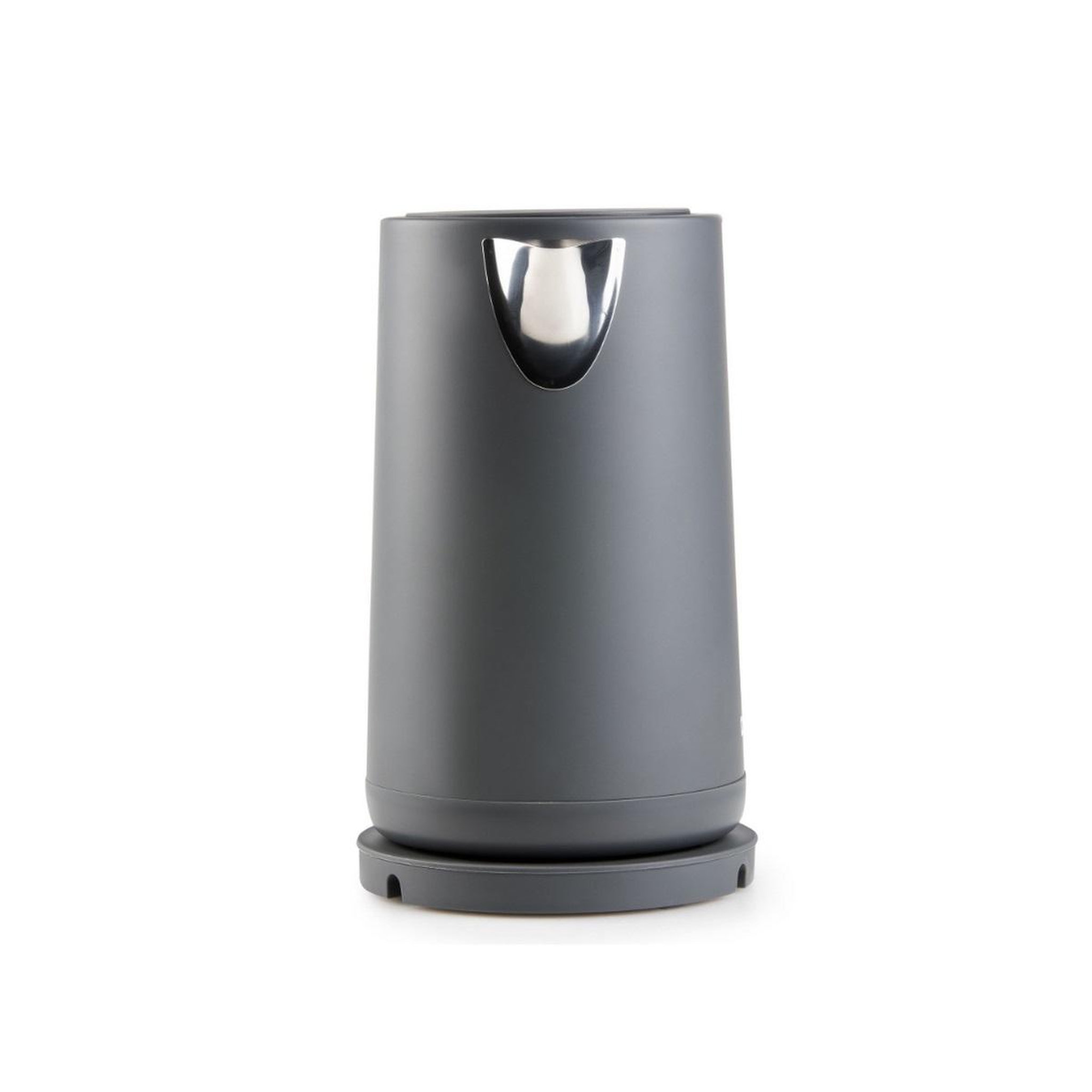 Voir la diapositive 3 : Domo Bouilloire sans fil 1.7l 2200w - do9268wk