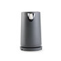 Voir la diapositive 3 : Domo Bouilloire sans fil 1.7l 2200w - DO9268WK