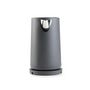 Voir la diapositive 3 : Domo Bouilloire sans fil 1.7l 2200w - DO9268WK