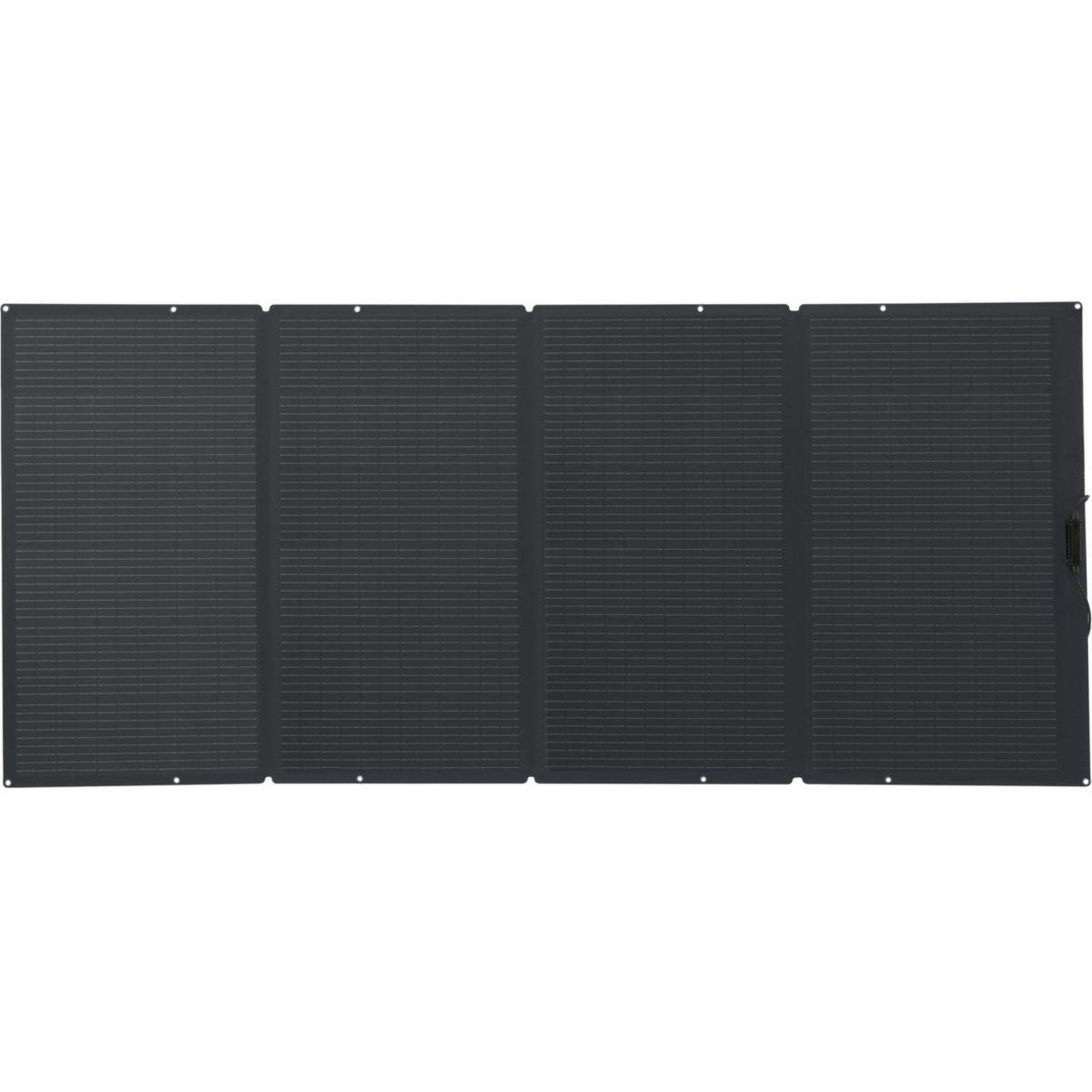 ECOFLOW Panneau solaire portable 400W