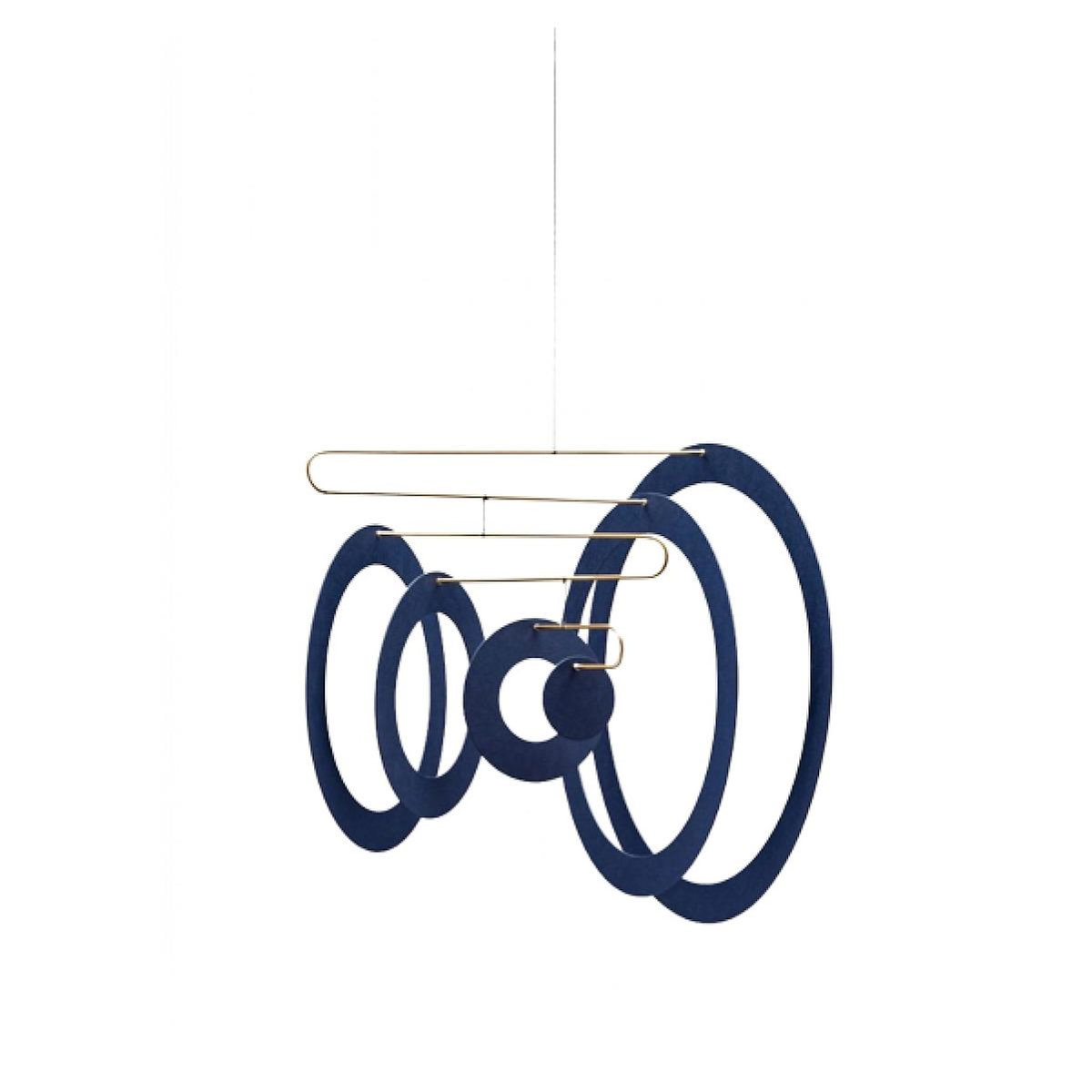 Flensted Flensted SuperSonic Midnight Bleu