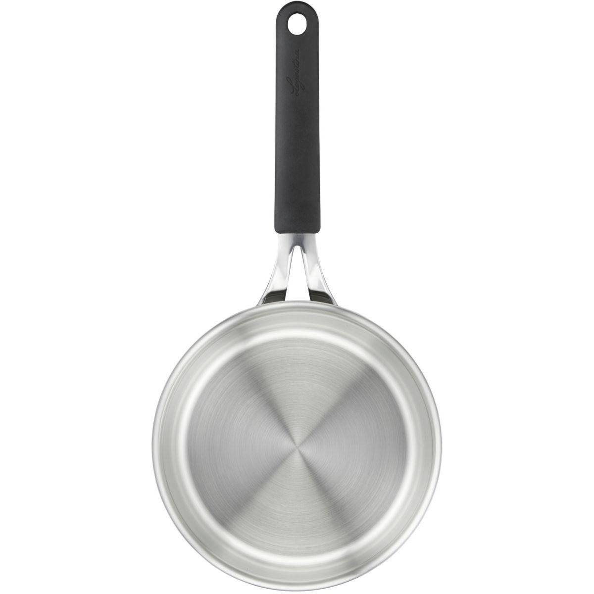 Lagostina Casserole Esperta triply 18cm