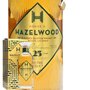 Hazelwood 25ans Whisky Blended 50cl 40°