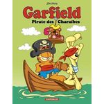 GARFIELD TOME 79 : PIRATE DES CHARAIBES, Davis Jim