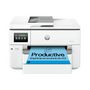 Voir la diapositive 1 : HP Imprimante jet d'encre OfficeJet Pro 9730e
