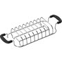 Voir la diapositive 1 : SMEG Chauffe viennoiseries Réchauffe pain / viennoiseries TSBW01