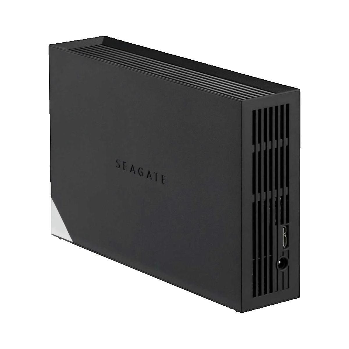 Seagate Disque dur externe Seagate One Touch HUB 20 To