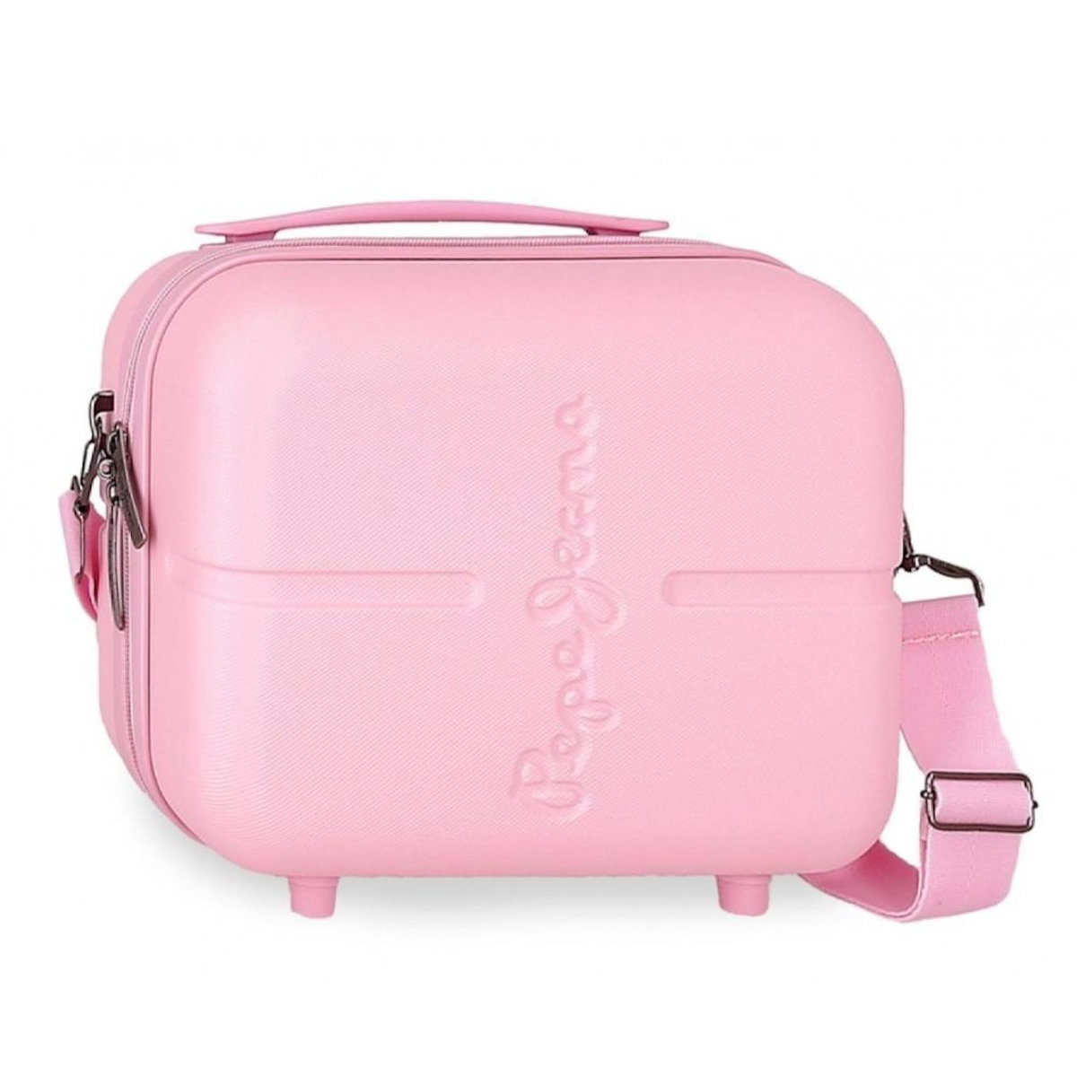 Pepe Jeans Trousse de toilette de voyage  Femme Pepe jeans Toilet Abs