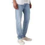Levi's Jean  Clair Homme Levi's 511 Slim Light Indigo   W29. Coloris disponibles : Bleu