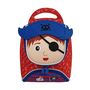 Voir la diapositive 1 : AUCHAN Sac à dos maternelle Pirate