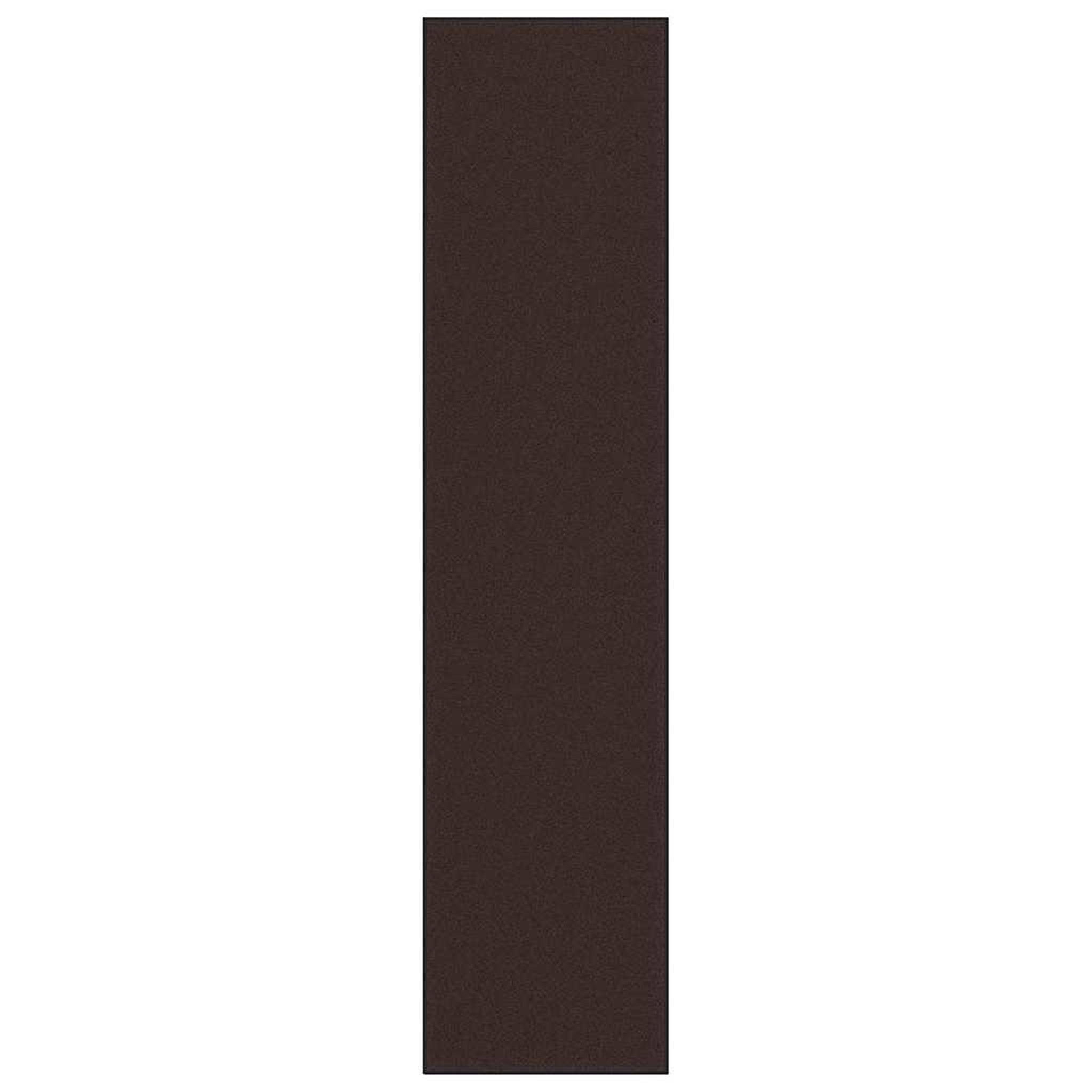 VIDAXL Paillasson marron 115x500 cm