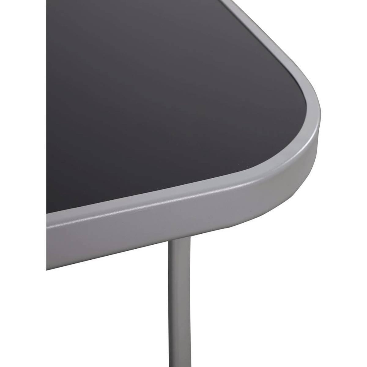 Habitat et Jardin Salon de jardin  Cordoba + Tropic 6 personnes