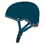 Globber Casque Primo (Xs/S) 48-53 Cm Bleu Petrole