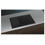 Voir la diapositive 4 : Siemens Table de cuisson induction 80cm 4 feux 7400w noir - EX851HEC1F