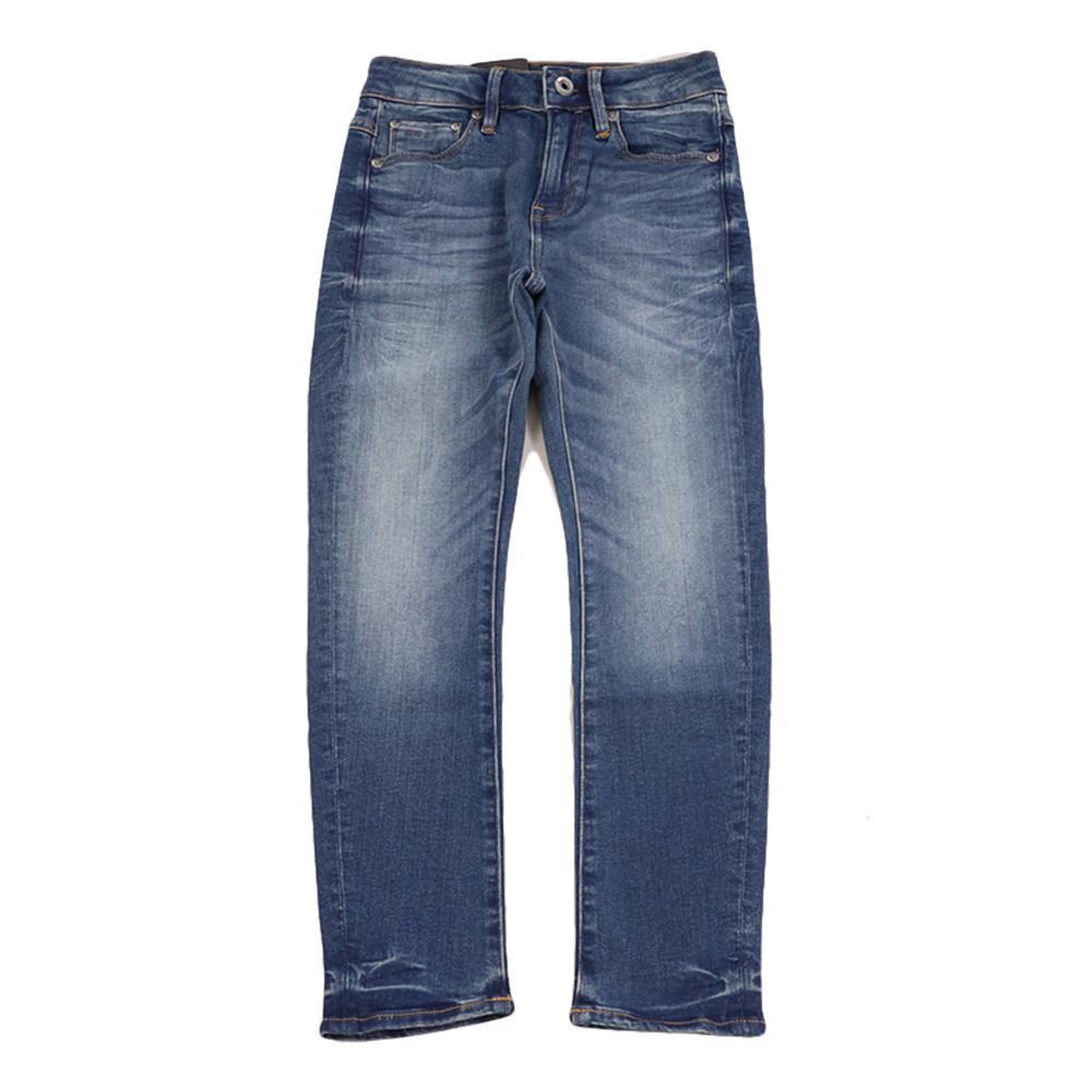 Voir la diapositive 1 : G-Star Raw Jean Skinny  Fille G-star Kids 3301