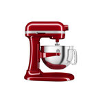 KitchenAid Robot pâtissier à bol relevable 5,6 l 375w rouge empire - 5KSM60SPXEER