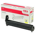 Oki Tambour Oki 44844469 Jaune