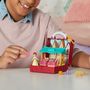 Voir la diapositive 4 : HASBRO Village Playset Anna Reine des Neiges 2