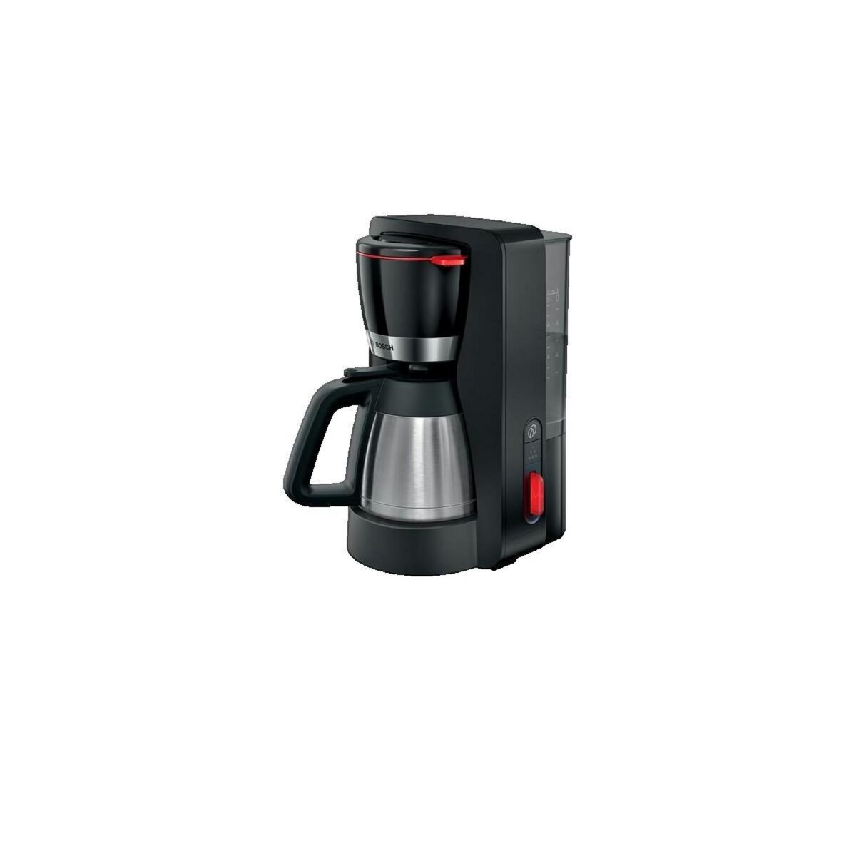 BOSCH Cafetière Bosch TKA6M273 filtre 12 tasses