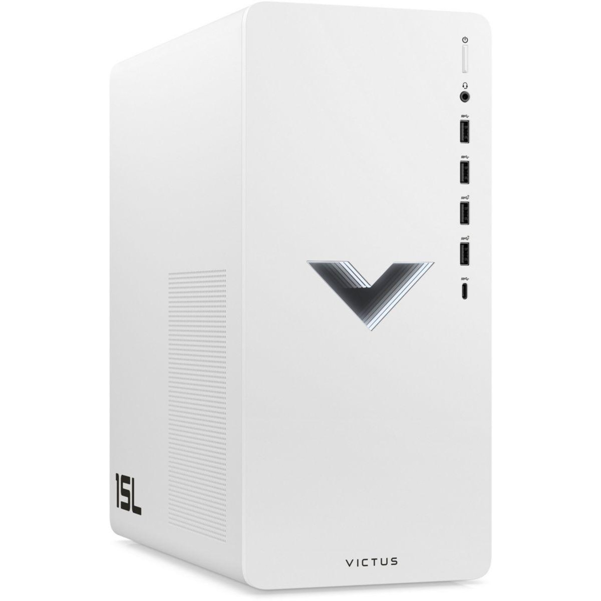 Voir la diapositive 4 : HP PC Gamer Victus TG02-2050nf sans OS