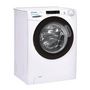 Voir la diapositive 5 : Candy Lave-linge hublot 8kg 1400 tours/min - CS1482DWB447