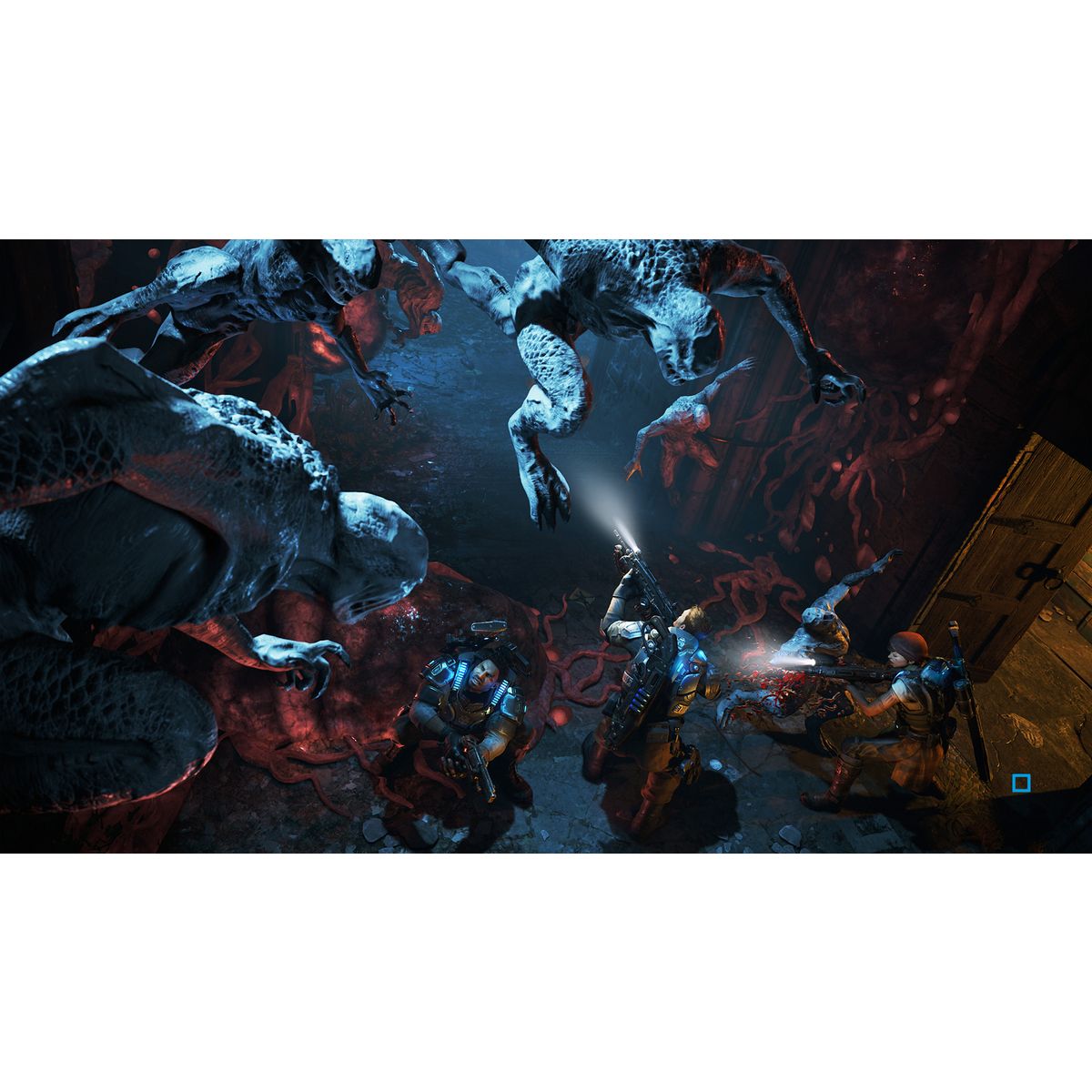 Gears of War 4 Xbox One