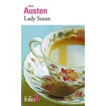 LADY SUSAN, Austen Jane