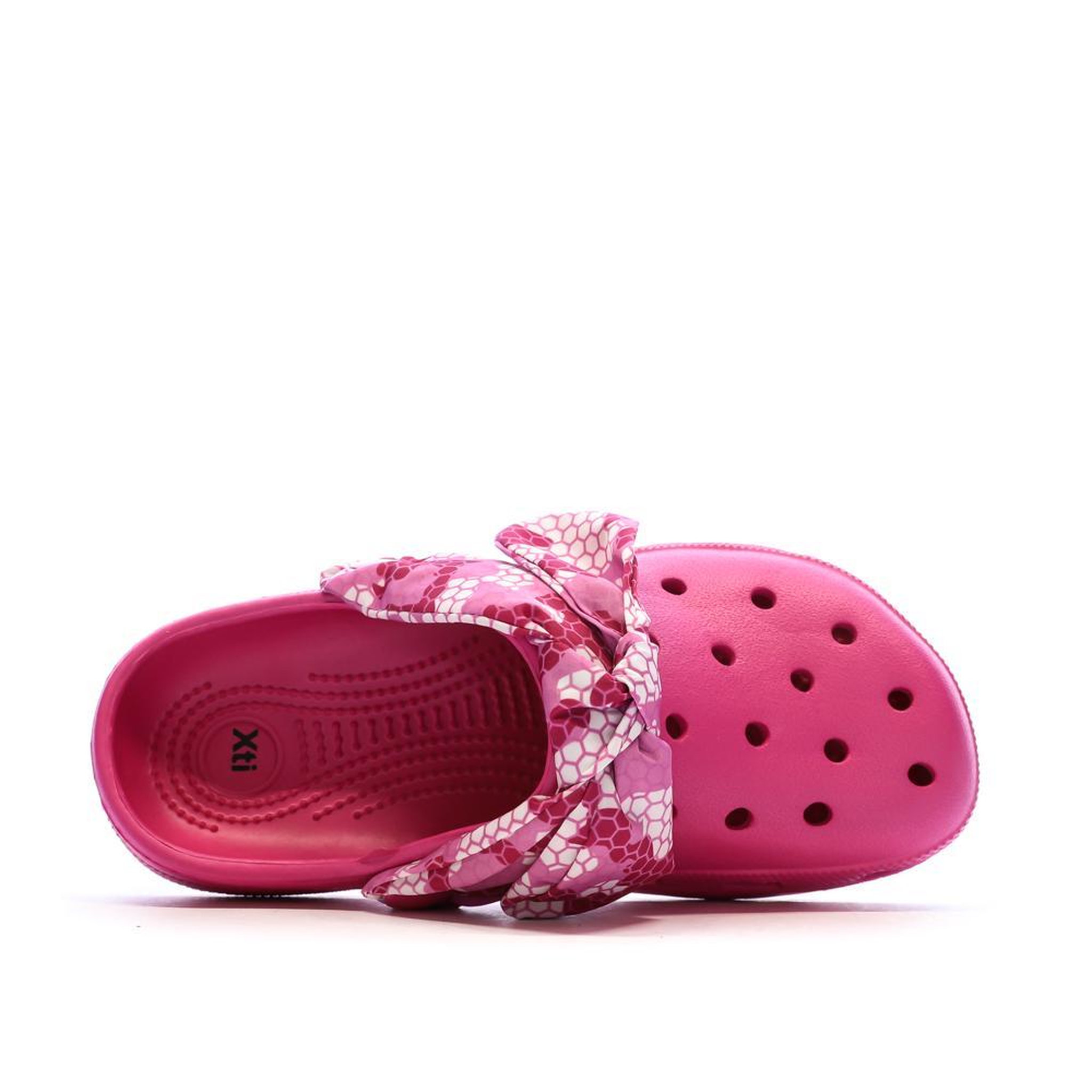 Voir la diapositive 4 : XTI Sandales Roses Fille Xti 151253