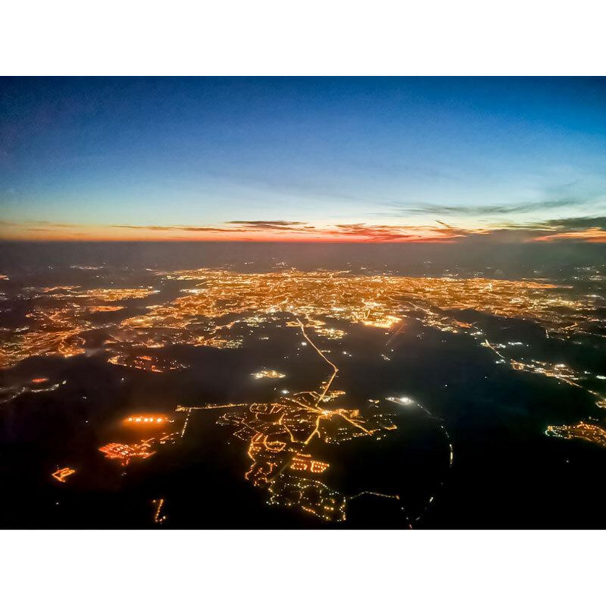 Smartbox 30 min de baptême de l'air en ULM avec initiation au pilotage au sud de Bordeaux - Coffret Cadeau Sport & Aventure