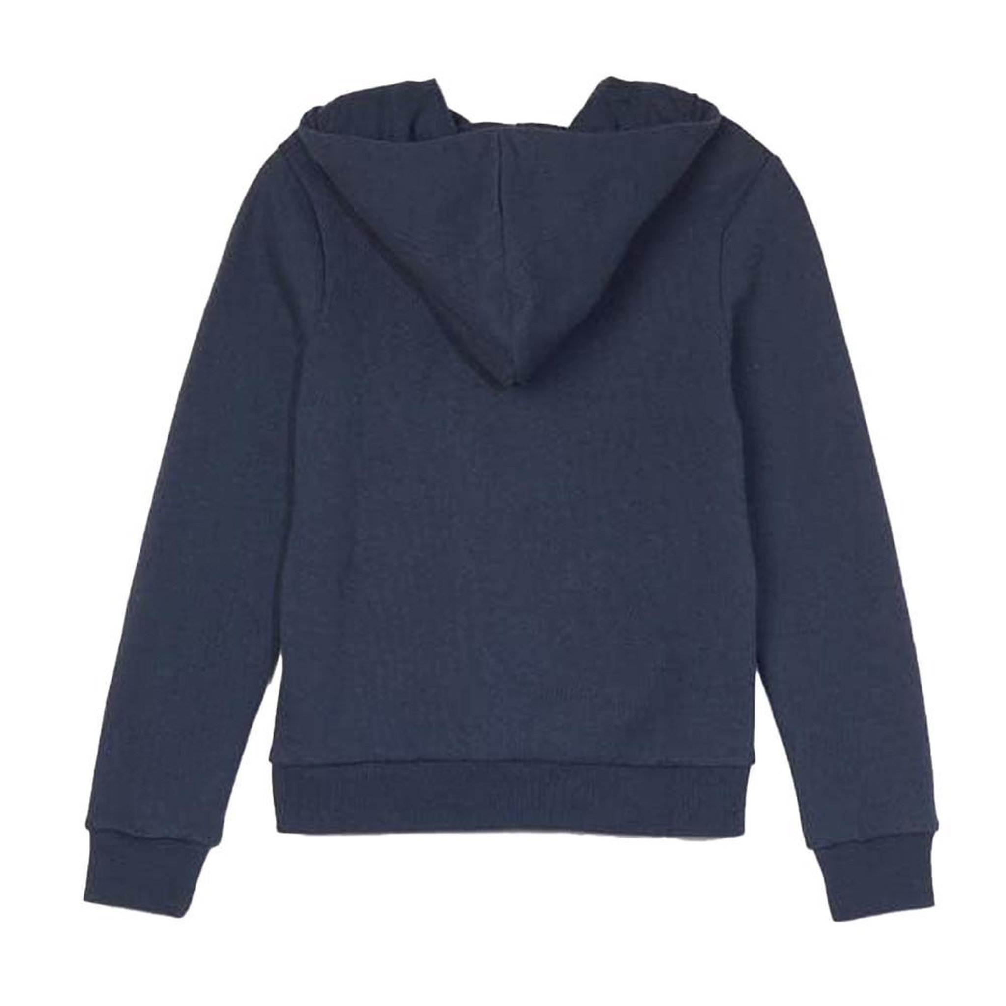 Voir la diapositive 2 : Le Temps Des Cerises Sweat /Bleu Fille Le Temps Des Cerises Celiagi