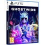 Voir la diapositive 2 : Ghostwire Tokyo PS5