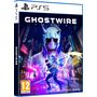 Voir la diapositive 2 : Ghostwire Tokyo PS5