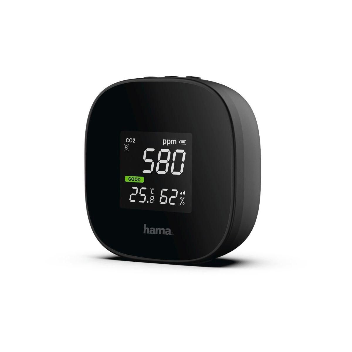 Hama Capteur Analyseur d'air Hama 00186434