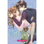 COFFEE & VANILLA TOME 19 , Akegami Takara