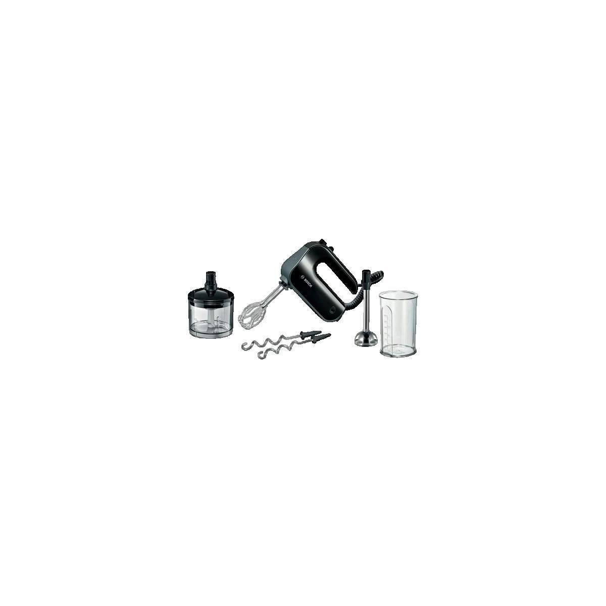 BOSCH Batteur Bosch Premium MFQ4980B