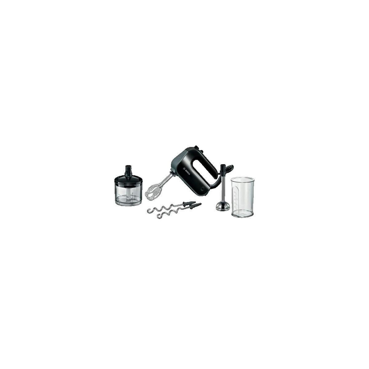 BOSCH Batteur Bosch Premium MFQ4980B